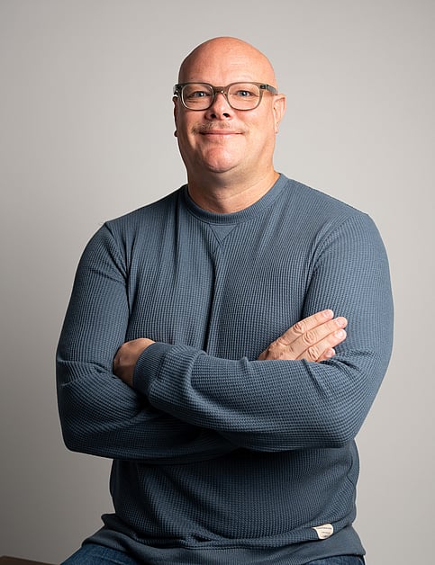 Jeff Vivian, Director at Vivian Construction