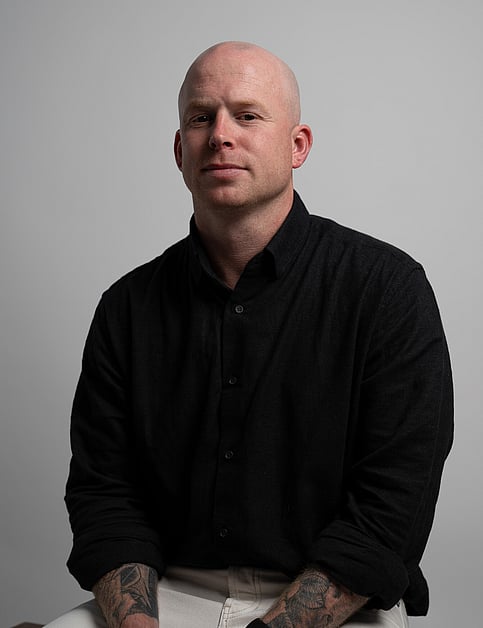 Jacob Matthews, Site Manager