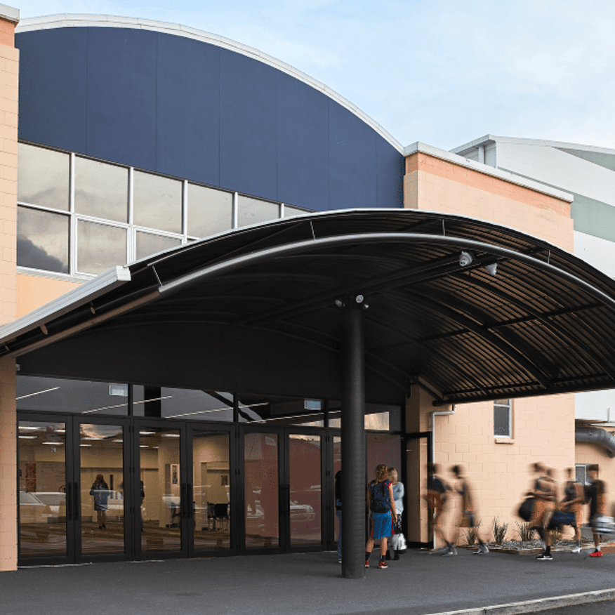  North Shore Events Centre Foyer