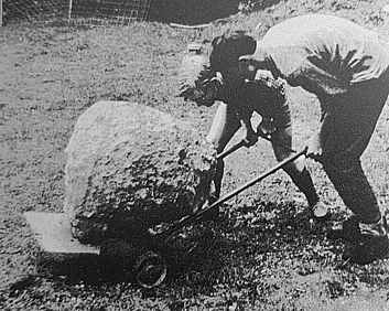 Kiwi can do attitude blew things up a little more than expected in MiCamp Whakamaru