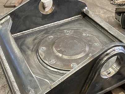 Engineering Job in Tauranga