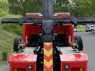 Engineering team Tauranga