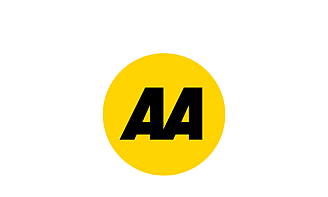 AA service provider logo