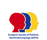 European Society of Pediatric Otorhinolaryngology