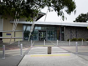 Otahuhu Pool & Leisure - Mason Avenue, Otahuhu