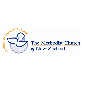 Methodist Church logo
