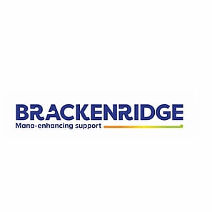Brackenridge logo