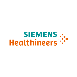 Siemens Healthineers logo