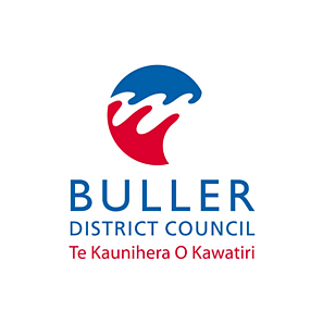 Buller District Council logo