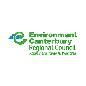 Environment Canterbury logo