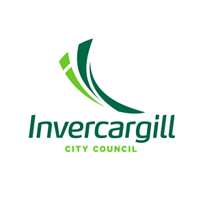 Invercargill City Council logo