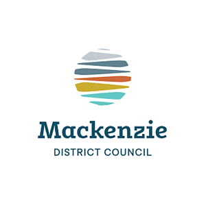 Mckenzie District Council logo