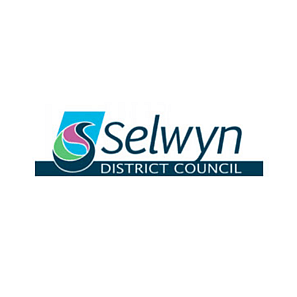 Selwyn District Council logo