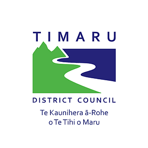 Timaru District Council logo