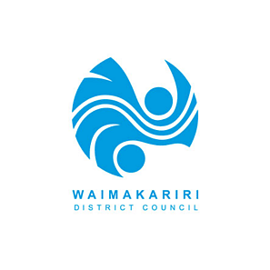 Waimakariri District Council logo