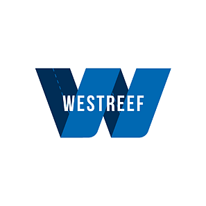Westreef logo