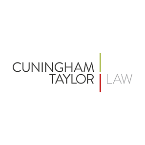 Cunningham Taylor logo