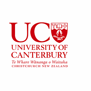 University of Canterbury logo