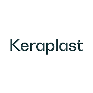 Keraplast logo