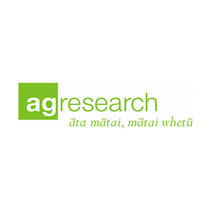 AgReseach logo