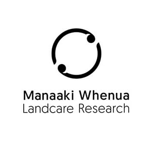 Landcare Research logo