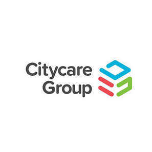 CityCare logo