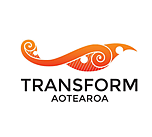Transform Aotearoa logo