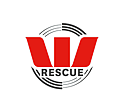 Westpac Rescue logo