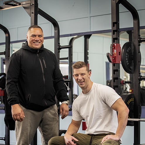 Transform Aotearoa – helping Putaururu families affected by imprisonment is supported by Trinity Lands