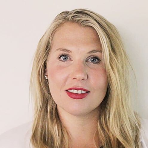 Vicotria Taynor, Ian Elliot Memorial Scholarship winner 2020, supported by Trinity Lands