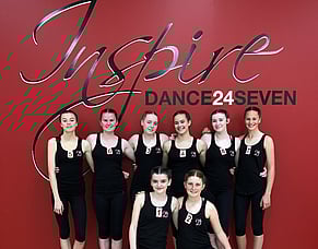 Dance is a powerful tool for teen and pre-teen mental health