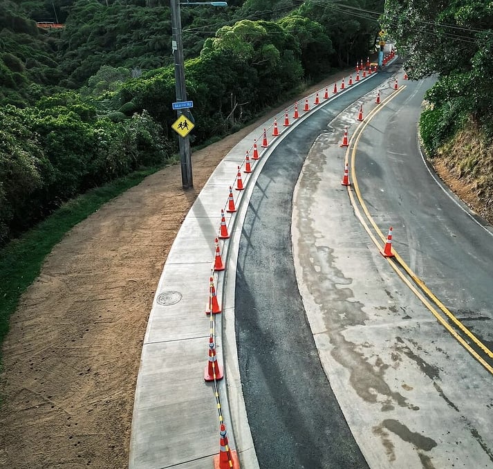 Wellington Kerbing company