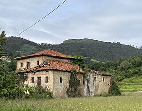 She Is Where I Belong