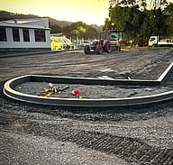Wellington Kerbing