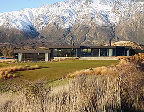 Smart Home Automation in Queenstown