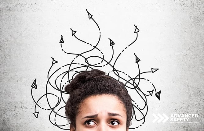 What is a risk register? Advanced Safety