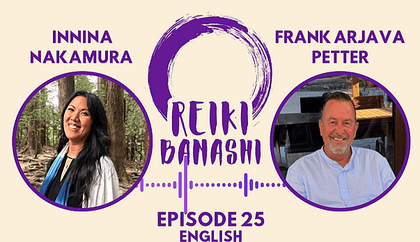 Like to know more about Reiki?