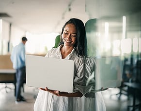 THE NEW WAY WE WORK: Why AI Isn't Replacing You, It's Rewiring Everything