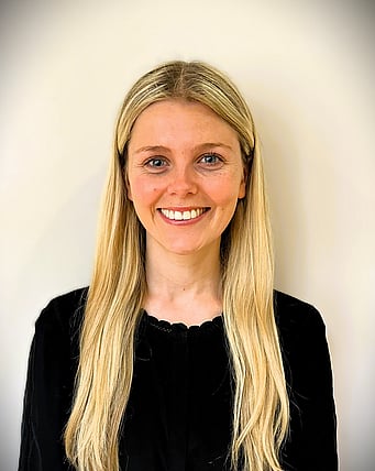 Sarah Sutherland - Intern