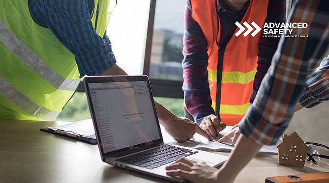 Risk Management Advanced Safety