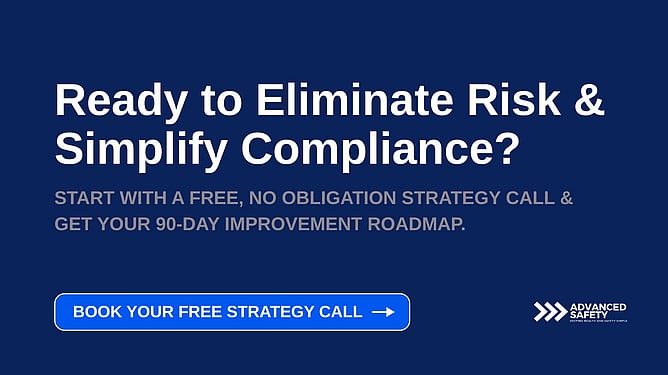 Compliance Compass Advanced Safety