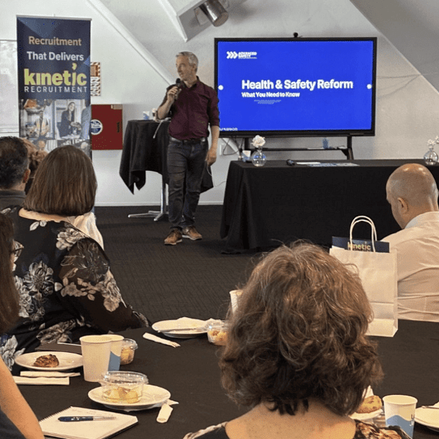 Matt Jones Advanced Safety Keynote Speaker