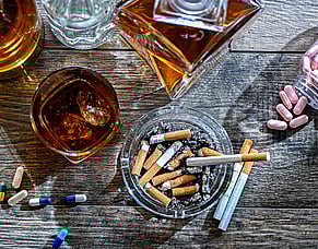 Gary says... Take a Look at the Everyday Choices Shaping Our Health