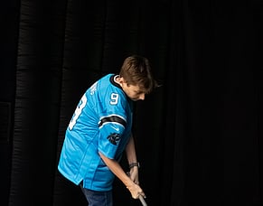 Daddy Shack x Baby Shower