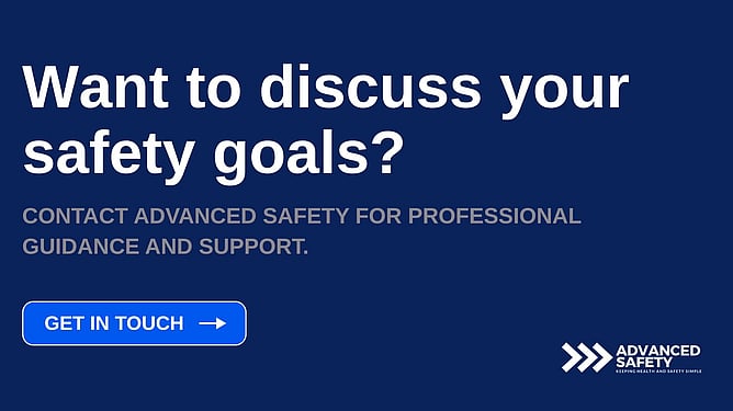 Contact Advanced Safety