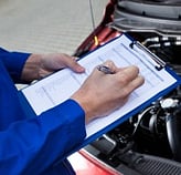 VIN & CERTIFICATION WORK