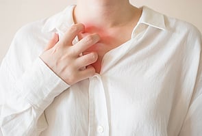 Fungal Skin Infections