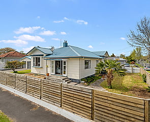 64 Cook Street - FEBRUARY 2021