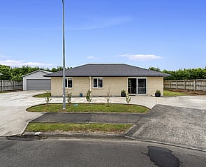 18 Solomon Drive - MARCH 2021