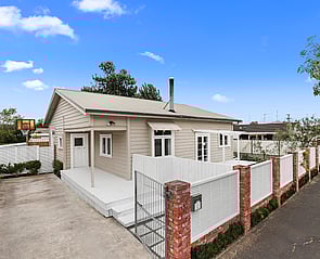 1 Sale Street - APRIL 2019